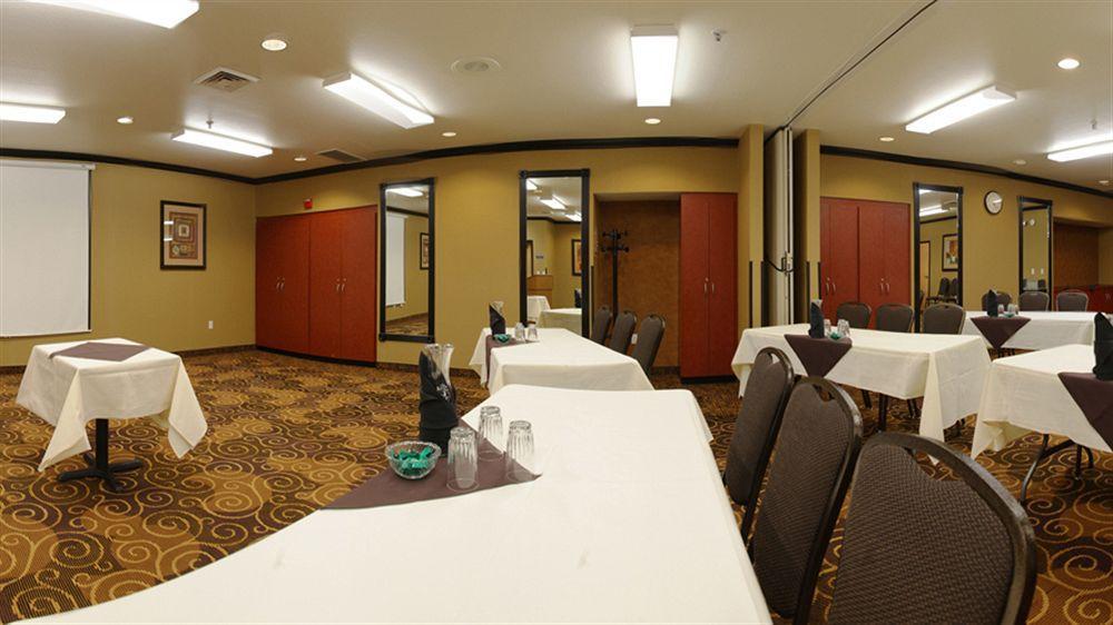 Crystal Inn Hotel & Suites - West Valley City Exteriér fotografie